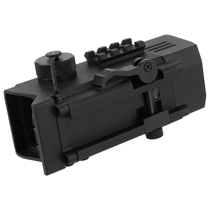 Red Dot Night Vision Scope