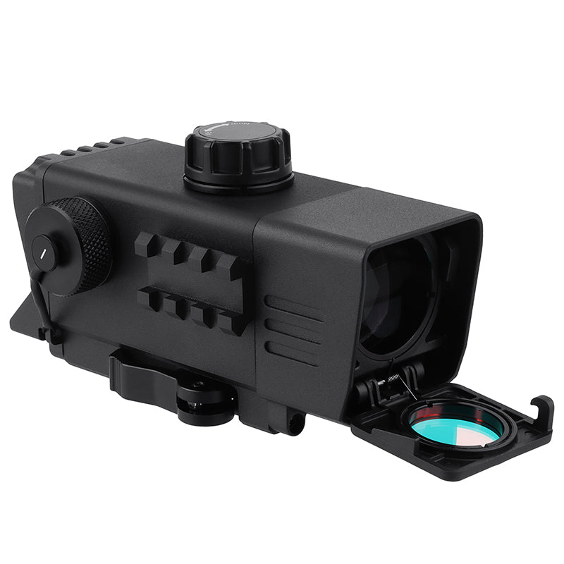 Red Dot Night Vision Scope