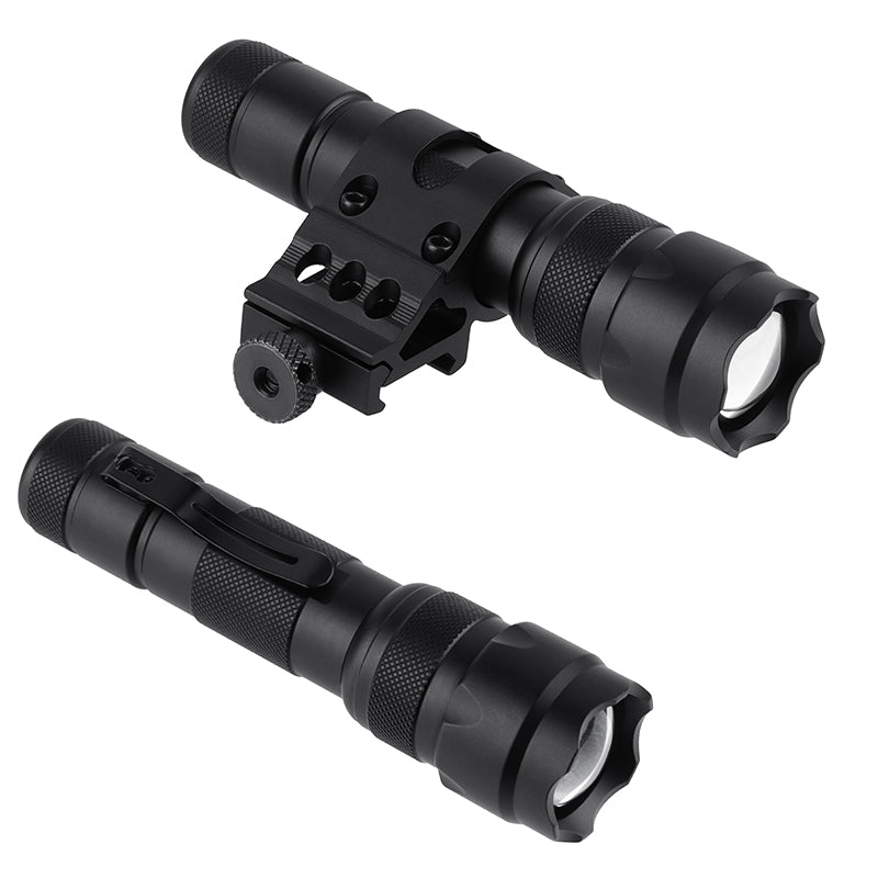 Red Dot Night Vision Scope