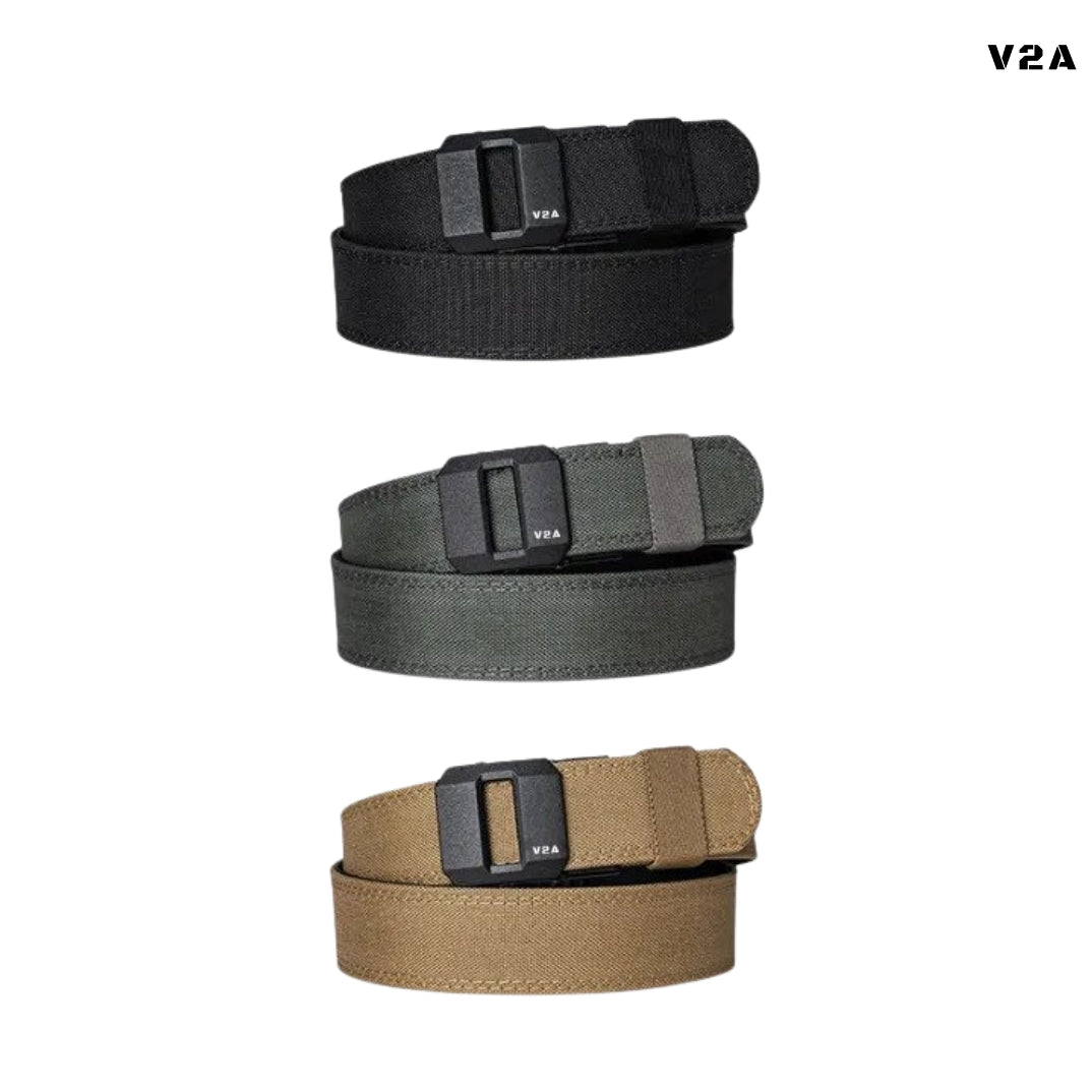 V2A Tactical Belt