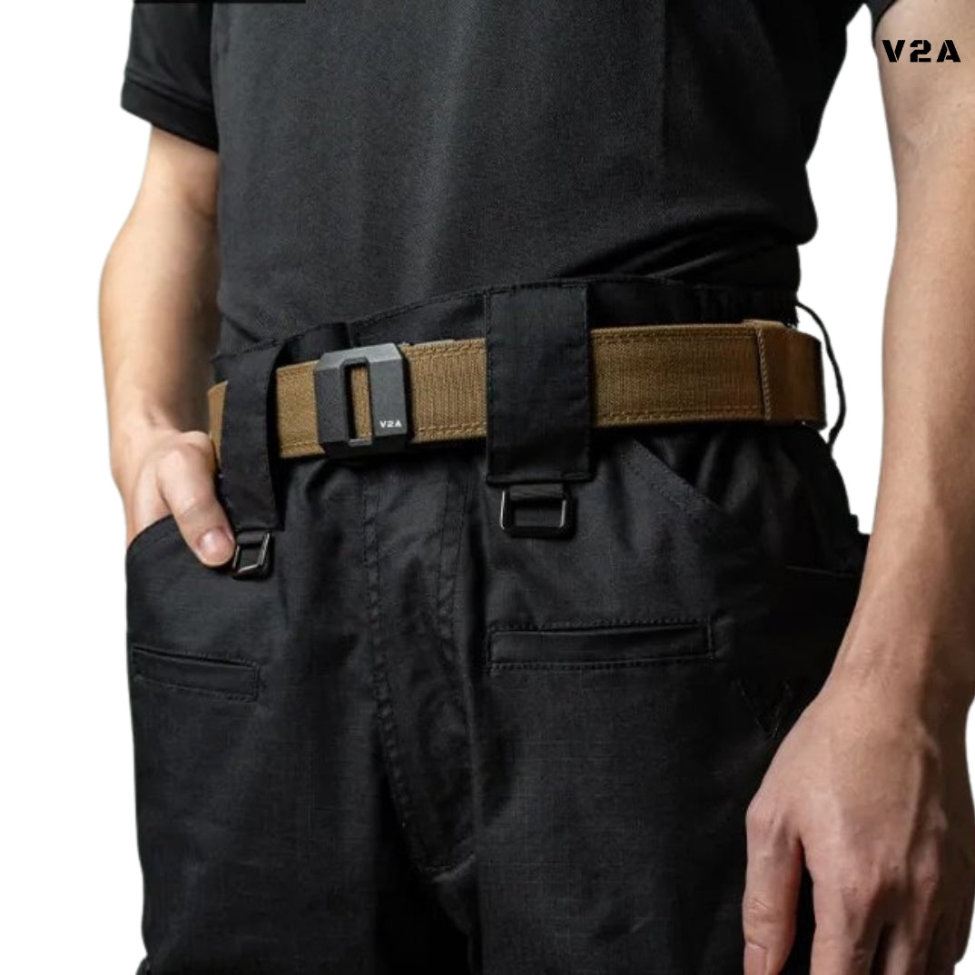 V2A Tactical Belt