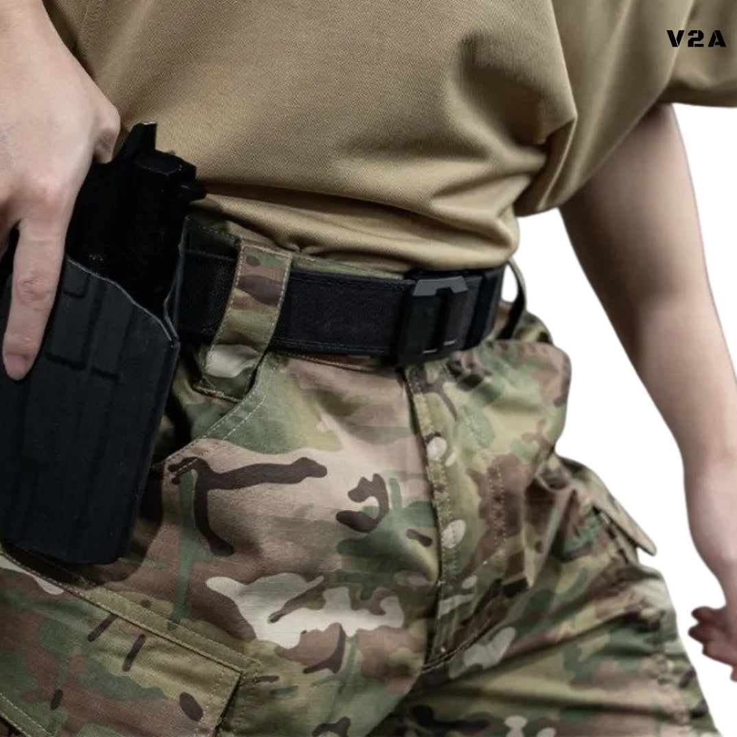 V2A Tactical Belt